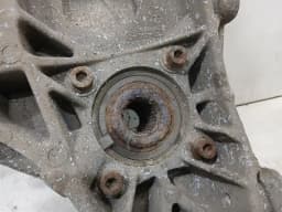 ASTON MARTIN Aston Martin DB9 Volante Left Front Hub 7G43-3K185-AB Wheel Bearing Housing Front Li — thumbnail 6