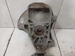ASTON MARTIN Aston Martin DB9 Volante Left Front Hub 7G43-3K185-AB Wheel Bearing Housing Front Li — thumbnail 5