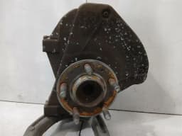 ASTON MARTIN Aston Martin DB9 Volante Left Front Hub 7G43-3K185-AB Wheel Bearing Housing Front Li — thumbnail 10