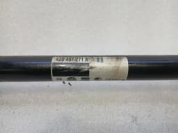AUDI Audi R8 Type 42 5.2 V10 Left Front Drive Shaft 420407271A Front Drive Shaft — thumbnail 8