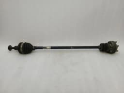 AUDI Audi R8 Type 42 5.2 V10 Left Front Drive Shaft 420407271A Front Drive Shaft — thumbnail 7