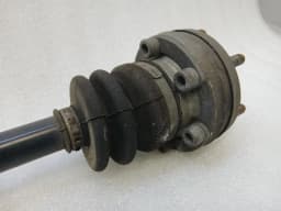 AUDI Audi R8 Type 42 5.2 V10 Left Front Drive Shaft 420407271A Front Drive Shaft — thumbnail 5