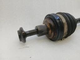 AUDI Audi R8 Type 42 5.2 V10 Left Front Drive Shaft 420407271A Front Drive Shaft — thumbnail 10