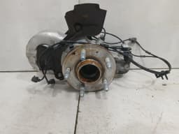 CHEVROLET Chevrolet Corvette C8 Left Front Hub 84612177 Wheel Bearing Housing Front Left Z51 — thumbnail 2