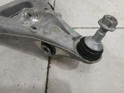 CHEVROLET Chevrolet Corvette C8 Left Front Hub 84612177 Wheel Bearing Housing Front Left Z51 — thumbnail 10