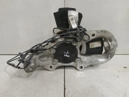 CHEVROLET Chevrolet Corvette C8 Left Front Hub 84612177 Wheel Bearing Housing Front Left Z51 — thumbnail 3