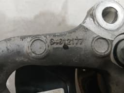 CHEVROLET Chevrolet Corvette C8 Left Front Hub 84612177 Wheel Bearing Housing Front Left Z51 — thumbnail 6
