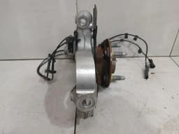 CHEVROLET Chevrolet Corvette C8 Left Front Hub 84612177 Wheel Bearing Housing Front Left Z51 — thumbnail 5