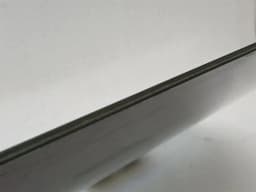 ROLLS ROYCE Rolls Royce Ghost 09-14 Left Rear Door Glass 51357202749 Rear Door Window Li — thumbnail 4