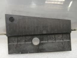 ROLLS ROYCE Rolls Royce Ghost 09-14 Left Rear Door Glass 51357202749 Rear Door Window Li — thumbnail 8