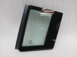 AUDI Audi R8 4S Performance Left Rear 1/4 Glass 4S8845299A Door Glass 1/4 Rear LH — thumbnail 1