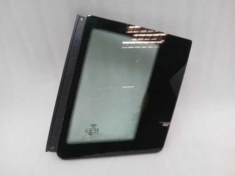 AUDI Audi R8 4S Performance Left Rear 1/4 Glass 4S8845299A Door Glass 1/4 Rear LH