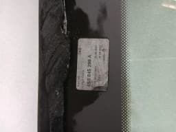 AUDI Audi R8 4S Performance Left Rear 1/4 Glass 4S8845299A Door Glass 1/4 Rear LH — thumbnail 6