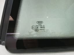 AUDI Audi R8 4S Performance Left Rear 1/4 Glass 4S8845299A Door Glass 1/4 Rear LH — thumbnail 9
