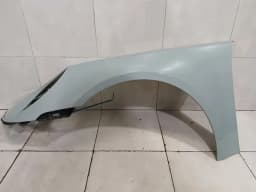 PORSCHE Porsche 911 992 Left Wing 992821101AY Left Fender — thumbnail 5