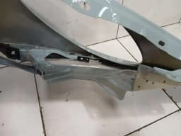 PORSCHE Porsche 911 992 Left Wing 992821101AY Left Fender — thumbnail 8