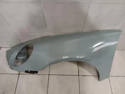 PORSCHE Porsche 911 992 Left Wing 992821101AY Left Fender — thumbnail 3