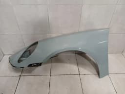 PORSCHE Porsche 911 992 Left Wing 992821101AY Left Fender — thumbnail 1