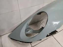 PORSCHE Porsche 911 992 Left Wing 992821101AY Left Fender — thumbnail 4