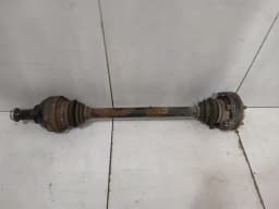 BENTLEY Bentley Arnage T left rear drive shaft PE102357PA drive shaft rear left — thumbnail 7