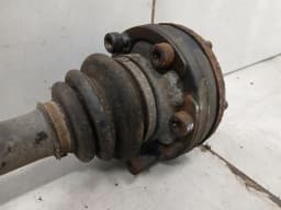 BENTLEY Bentley Arnage T left rear drive shaft PE102357PA drive shaft rear left — thumbnail 10