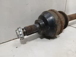BENTLEY Bentley Arnage T left rear drive shaft PE102357PA drive shaft rear left — thumbnail 6