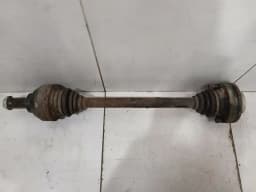 BENTLEY Bentley Arnage T left rear drive shaft PE102357PA drive shaft rear left — thumbnail 3