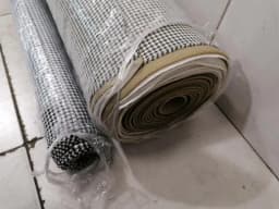 ASTON MARTIN PORSCHE PEPITA houndstooth style fabric HERITAGE PACKAGE 911 CARRERA TARTAN — thumbnail 5