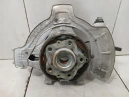 FERRARI Ferrari California T F149 Left Rear Hub 294850 F12 GTC4 Rear Wheel Bearing Housing — thumbnail 2