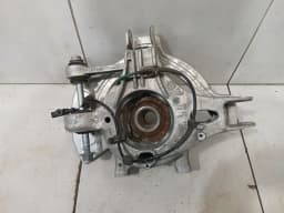 FERRARI Ferrari California T F149 Left Rear Hub 294850 F12 GTC4 Rear Wheel Bearing Housing — thumbnail 4