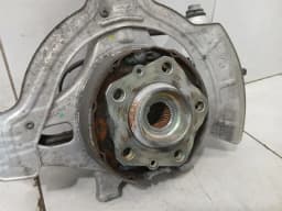 FERRARI Ferrari California T F149 Left Rear Hub 294850 F12 GTC4 Rear Wheel Bearing Housing — thumbnail 3