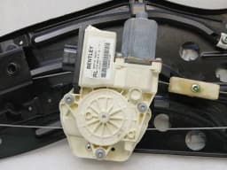 BENTLEY Bentley Continental GT W12 RLH Door Winder 3W8839397C Window Regulator Rear Left — thumbnail 2
