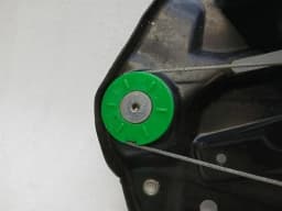 BENTLEY Bentley Continental GT W12 RLH Door Winder 3W8839397C Window Regulator Rear Left — thumbnail 5
