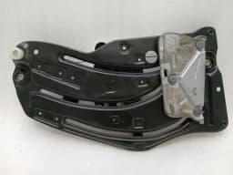 BENTLEY Bentley Continental GT W12 RLH Door Winder 3W8839397C Window Regulator Rear Left — thumbnail 7