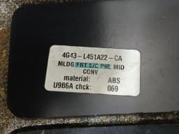ASTON MARTIN Aston Martin DB9 Volante Luggage Compartment Cover 4G43-45456-CC Fairing — thumbnail 8