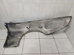 ASTON MARTIN Aston Martin DB9 Volante Left Wing 4G43-16006-1 Left Fender — thumbnail 5