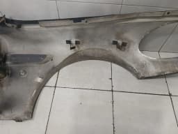 ASTON MARTIN Aston Martin DB9 Volante Left Wing 4G43-16006-1 Left Fender — thumbnail 7