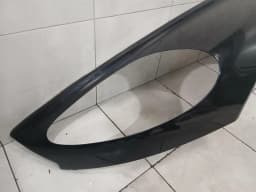 ASTON MARTIN Aston Martin DB9 Volante Left Wing 4G43-16006-1 Left Fender — thumbnail 3