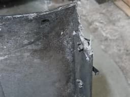 ASTON MARTIN Aston Martin DB9 Volante Left Wing 4G43-16006-1 Left Fender — thumbnail 10