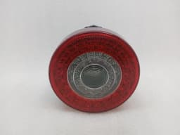 FERRARI Ferrari FF F151 Left Rear Light USA Version 265173 Tail Light Rear Left — thumbnail 8