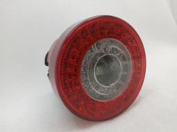 FERRARI Ferrari FF F151 Left Rear Light USA Version 265173 Tail Light Rear Left — thumbnail 10