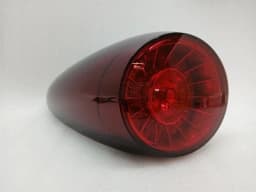 FERRARI Ferrari California F149 08-14 4.3 Left Rear Light 226437 Rear Tail Light Li — thumbnail 2