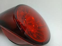 FERRARI Ferrari California F149 08-14 4.3 Left Rear Light 226437 Rear Tail Light Li — thumbnail 5