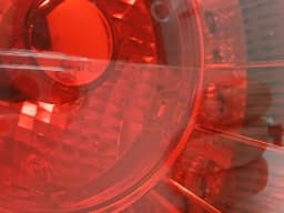 FERRARI Ferrari California F149 08-14 4.3 Left Rear Light 226437 Rear Tail Light Li — thumbnail 4