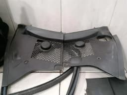 PORSCHE Porsche 911 996 Luggage Compartment 99655135104 AWD C4 RHD Boot Faulty — thumbnail 5