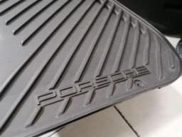 PORSCHE Porsche 911 996 Luggage Compartment 99655135104 AWD C4 RHD Boot Faulty — thumbnail 6