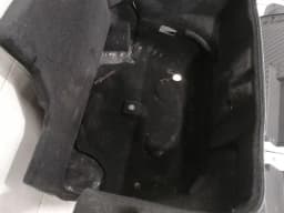 PORSCHE Porsche 911 996 Luggage Compartment 99655135104 AWD C4 RHD Boot Faulty — thumbnail 8