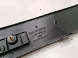PORSCHE Porsche 911 996 Luggage Compartment 99655135104 AWD C4 RHD Boot Faulty — thumbnail 9