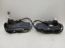 ASTON MARTIN ASTON MARTIN DB9 VOLANTE 4G43-53548-AC ROOF MOTORS ROOF MOTOR — thumbnail 3