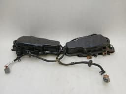 ASTON MARTIN ASTON MARTIN DB9 VOLANTE 4G43-53548-AC ROOF MOTORS ROOF MOTOR — thumbnail 2